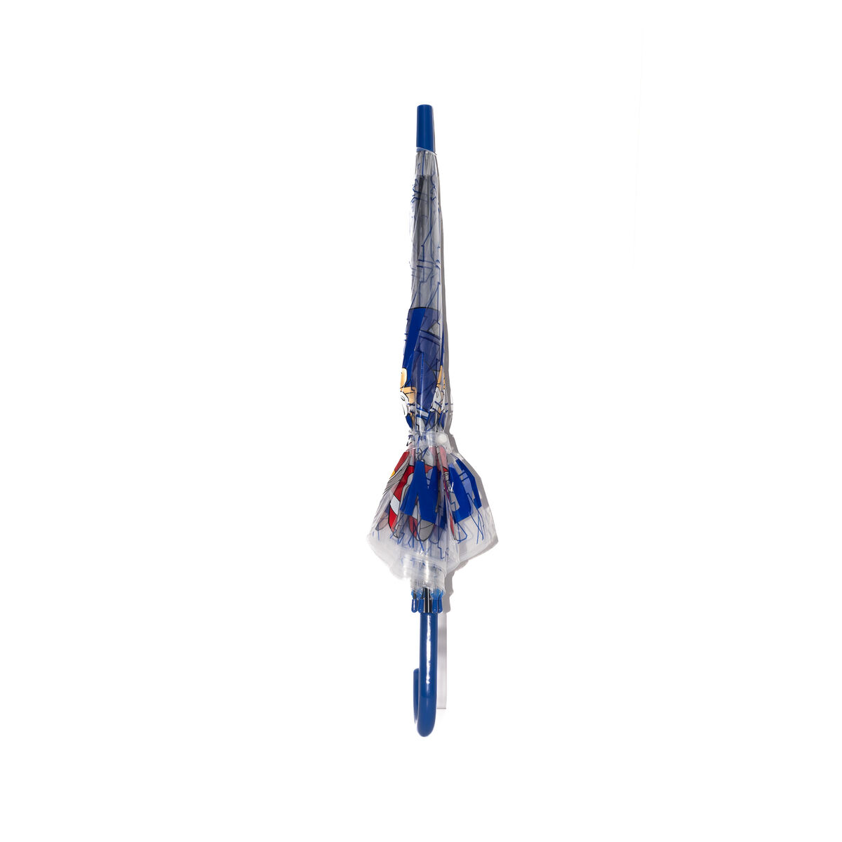 Зонт Sonic City Синий Ø 76 cm